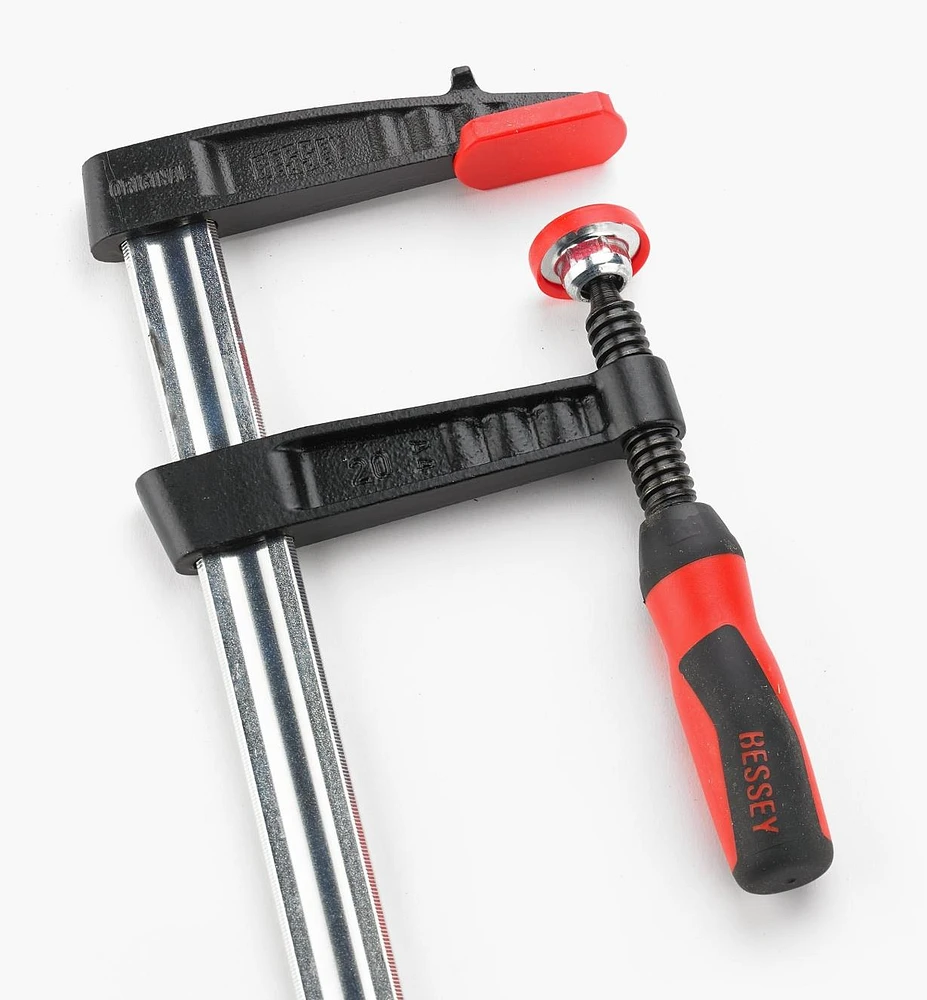 Bessey 4" Jaw Light-Duty Fast-Acting Clamps