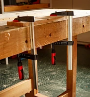 Bessey 4" Jaw Light-Duty Fast-Acting Clamps