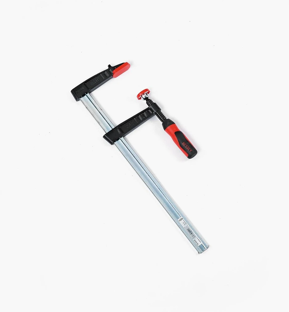 Bessey 4" Jaw Light-Duty Fast-Acting Clamps