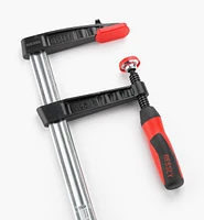 Bessey 1/2" Jaw Medium-Duty Fast-Acting Clamps