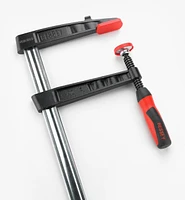 Bessey 7" Jaw Medium-Duty Fast-Acting Clamps