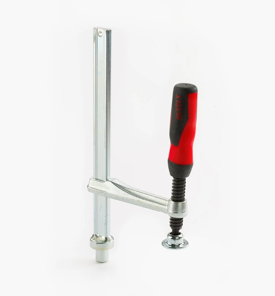 Bessey Hold-Down Clamp, Straight Handle