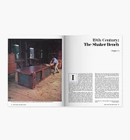 The Workbench Book