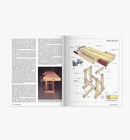 The Workbench Book