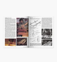 The Workbench Book