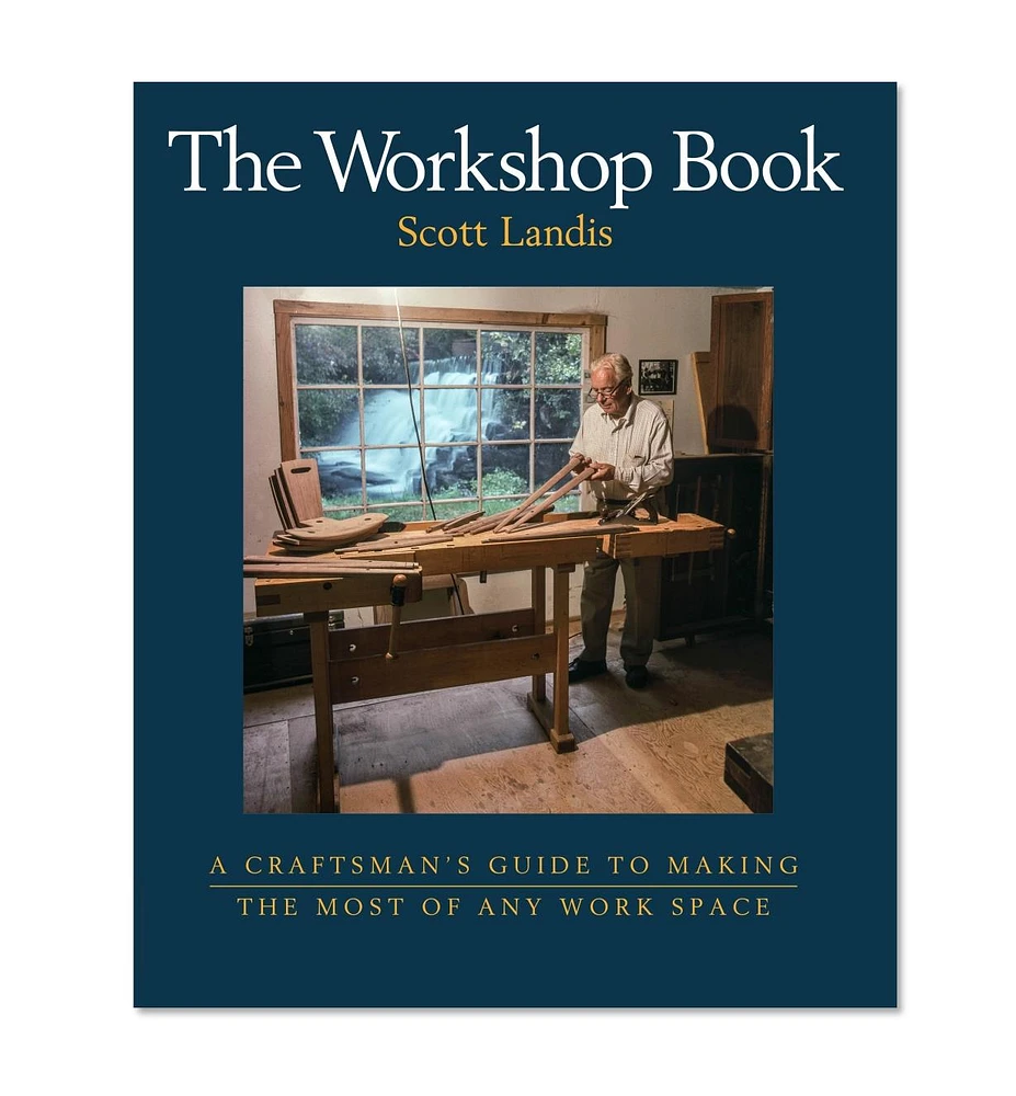 The Workshop Book