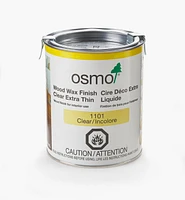 Osmo Extra-Thin Wood Wax