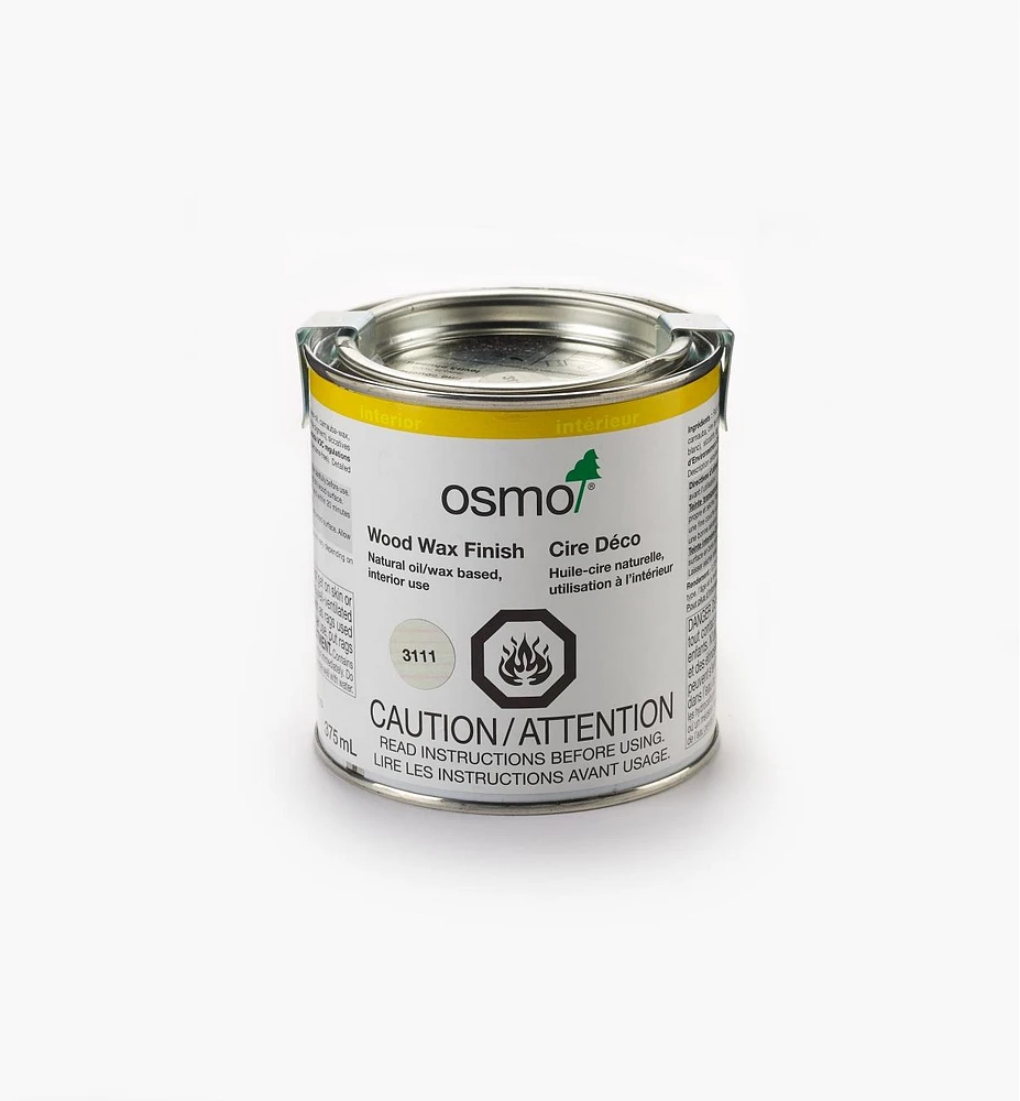 Cire Osmo Déco