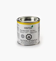 Osmo Silk Gray Wood Wax