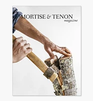 Mortise & Tenon Magazine, Issue 10