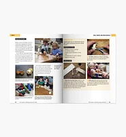 The Guide to Woodworking with Kids