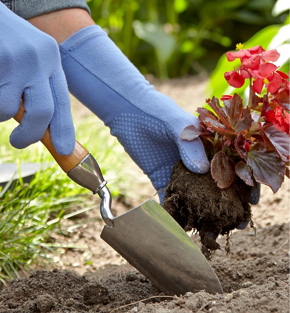 Lee Valley Trowel