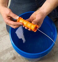 Bigg Grip Bucket Handle