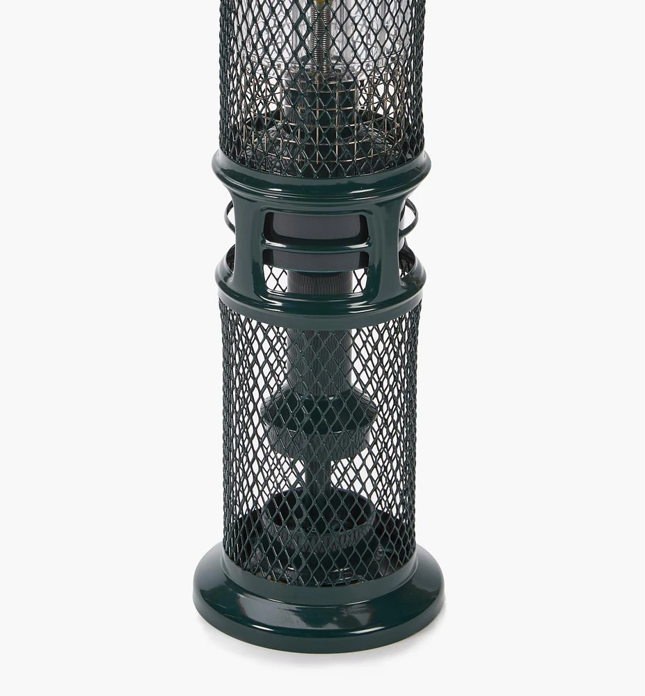 Squirrel Buster Nut Bird Feeder