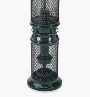 Squirrel Buster Nut Bird Feeder