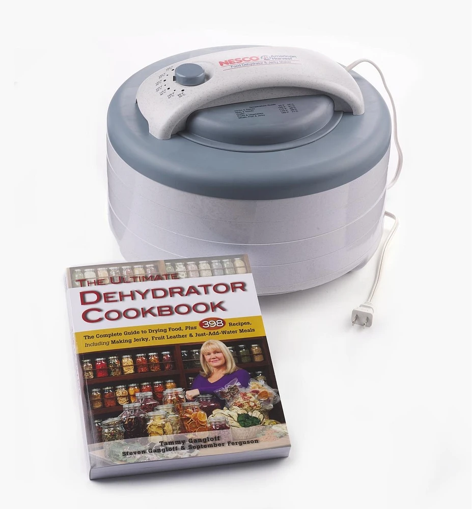 Food Dehydrator Set