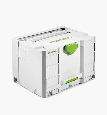 Festool T-Loc Sys-Combi Systainer Cases