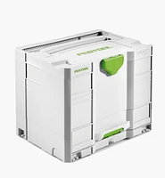 Festool T-Loc Sys-Combi Systainer Cases