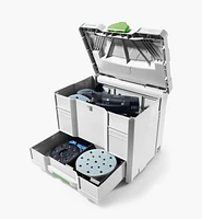 Festool T-Loc Sys-Combi Systainer Cases