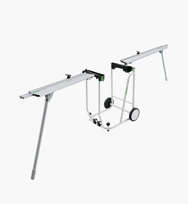 Imperial Festool Kapex UG Mobile Cutting Station