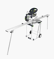 Imperial Festool Kapex UG Mobile Cutting Station