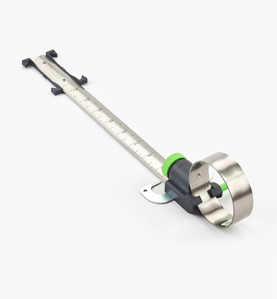 Imperial Circle Cutter for Festool Carvex Jigsaws