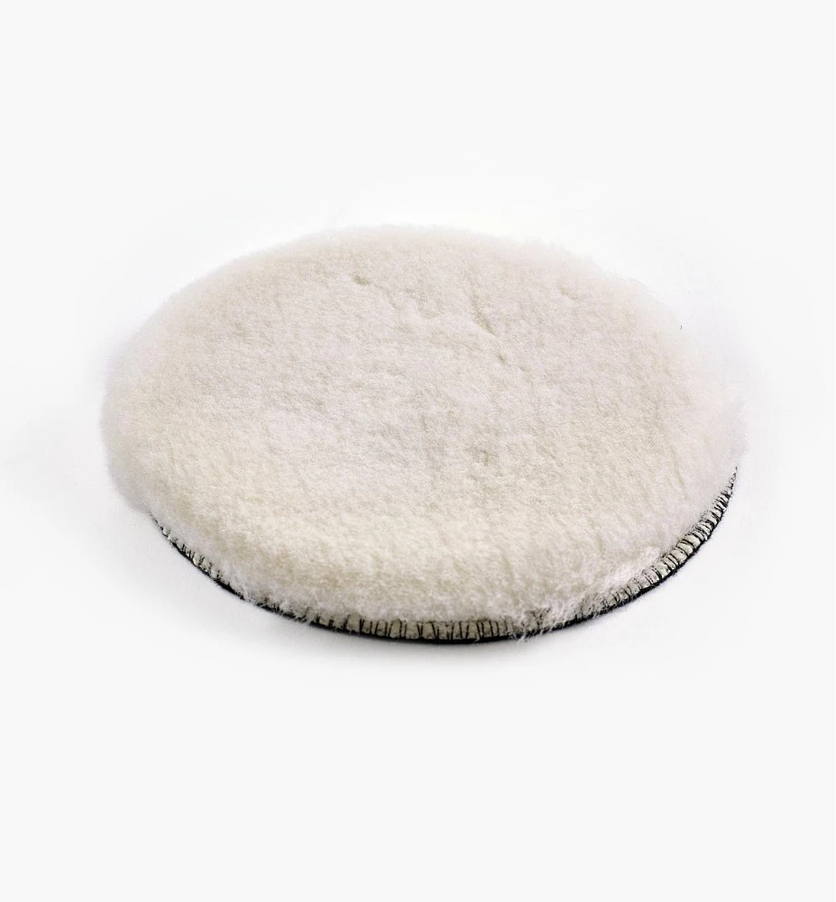 Festool 150mm Sheepskin Polishing Pad