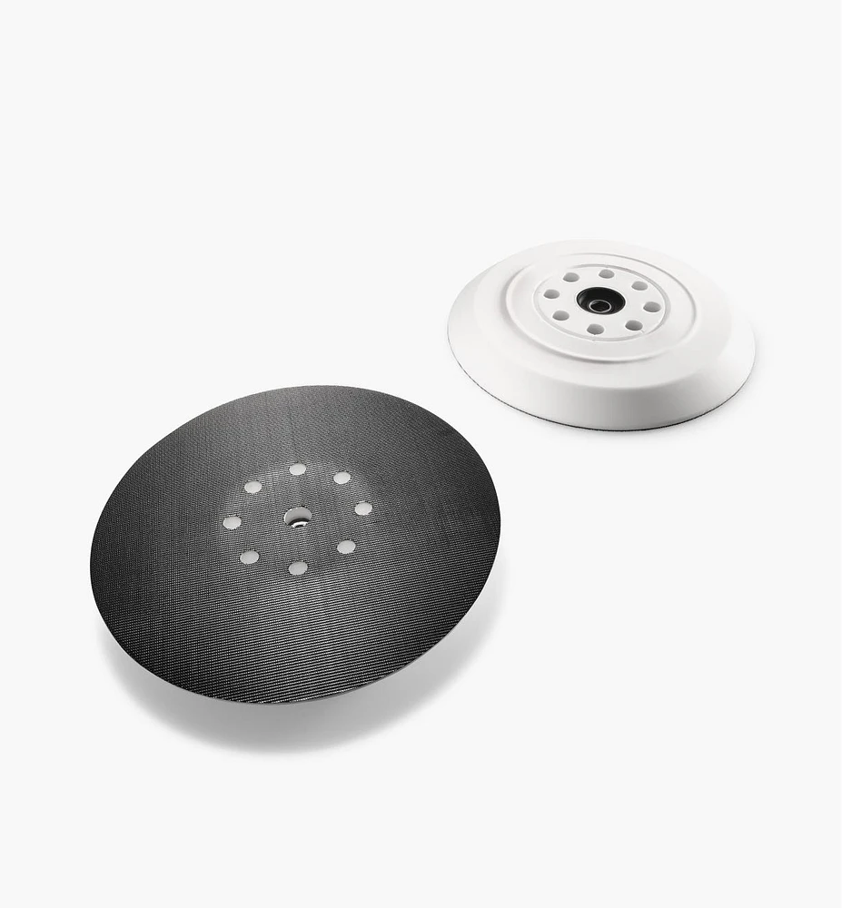 Sander Backing Pad for Festool Planex LHS 225