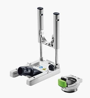 Guide de plongée pour l’outil oscillant Vecturo OSC 18 Festool