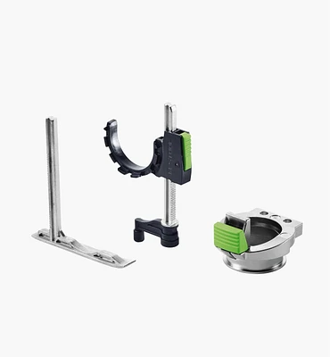 Butée de profondeur pour l’outil oscillant Vecturo OSC 18 Festool