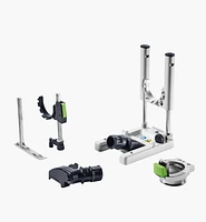 Ensemble d’accessoires pour l’outil oscillant Vecturo OSC 18 Festool