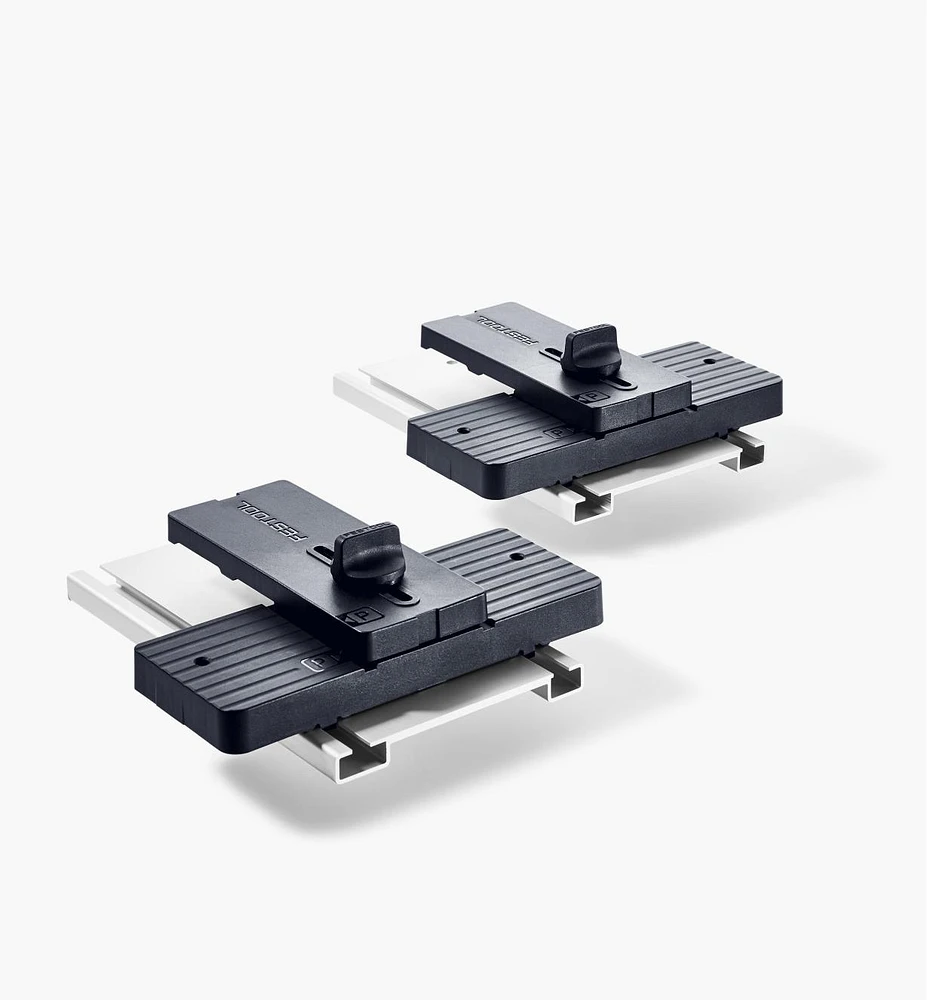 Crown Stop for Festool Kapex KA-UG Extensions