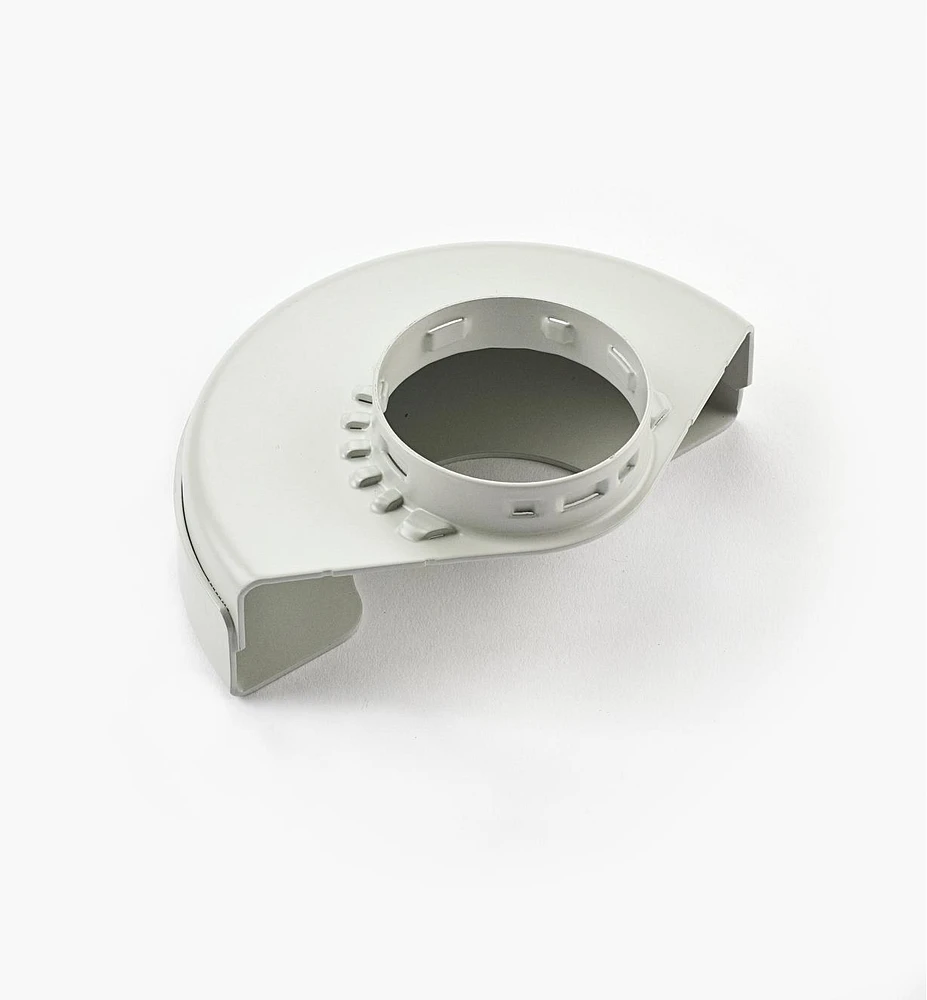 Separation Guard for Festool AGC 18-115 Angle Grinder