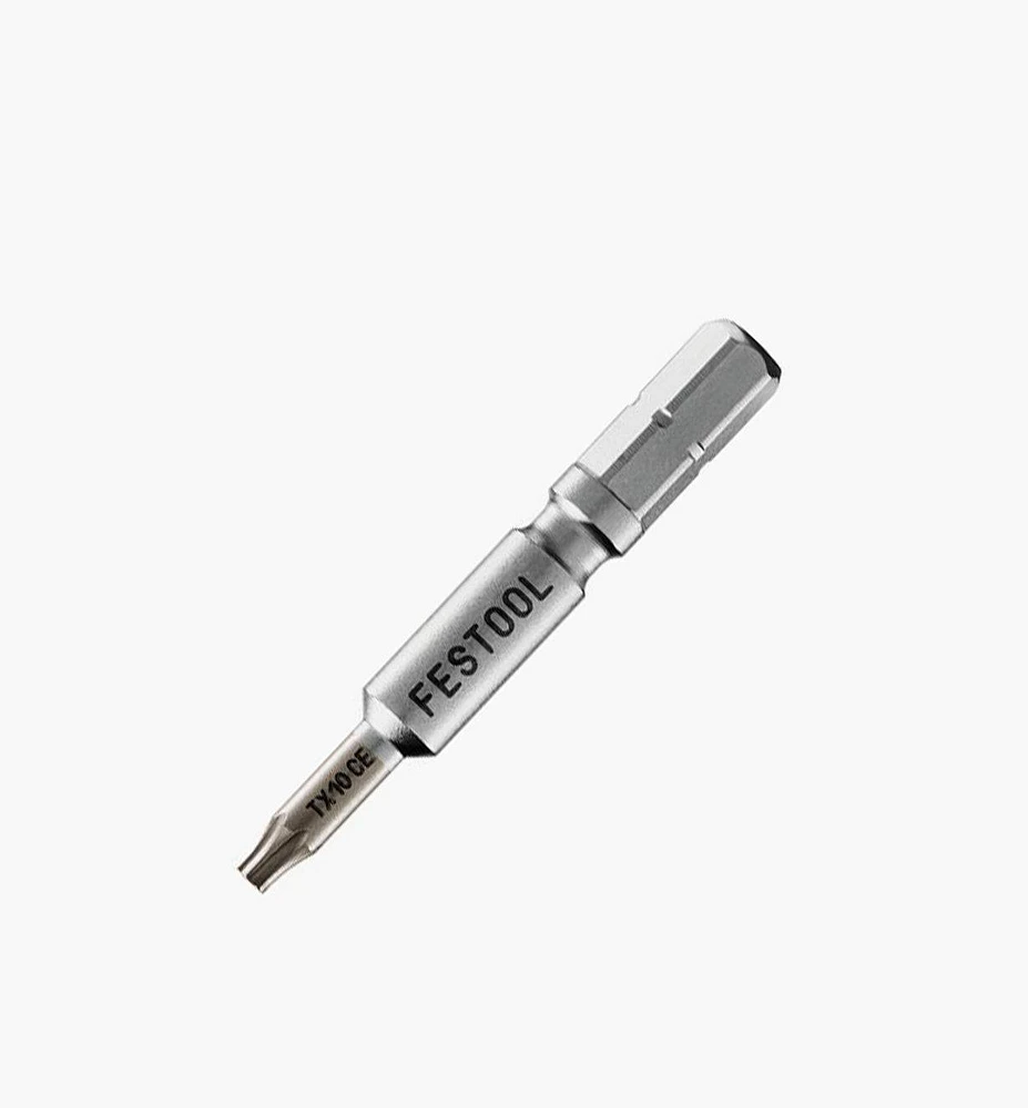 Embouts de tournevis Torx 50 mm Festool