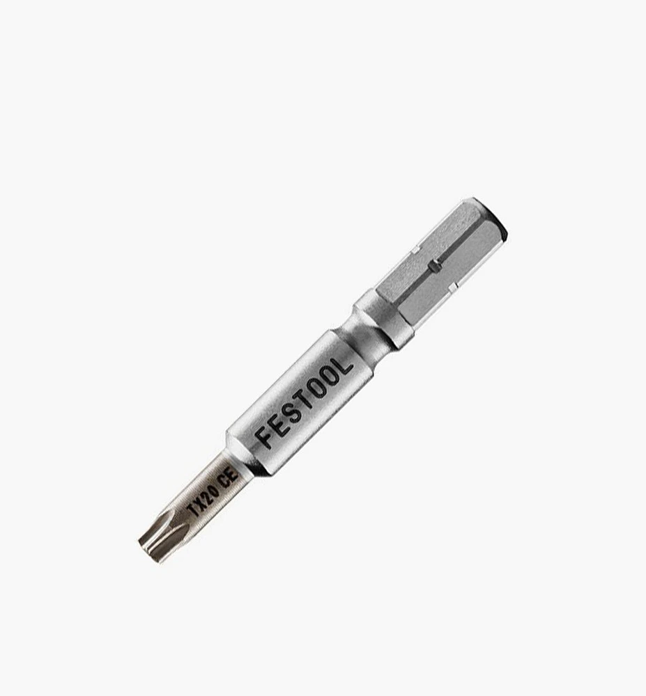 Embouts de tournevis Torx 50 mm Festool