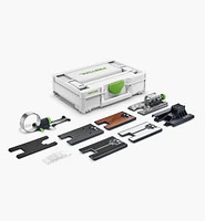 Accessory Set for Festool Carvex Jigsaws