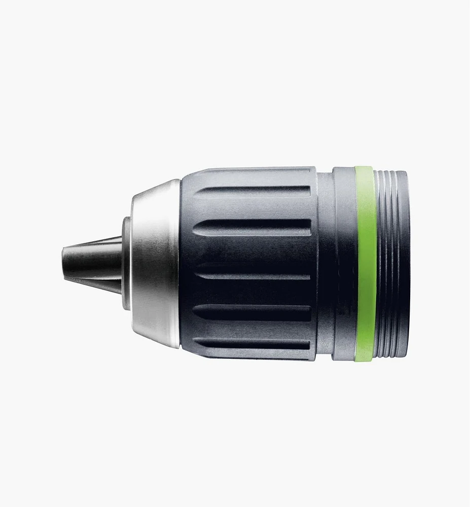 Keyless Chuck for Festool PDC 18/4 Hammer Drill