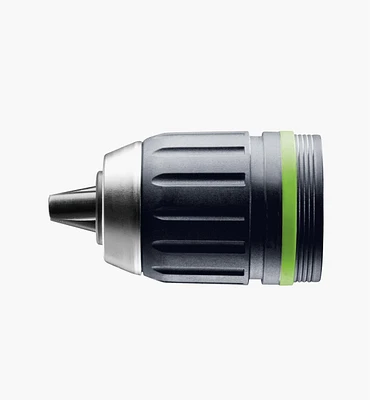 Keyless Chuck for Festool PDC 18/4 Hammer Drill