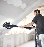 Ponceuse autoportée à rallonges Planex LHS 2 225 Festool