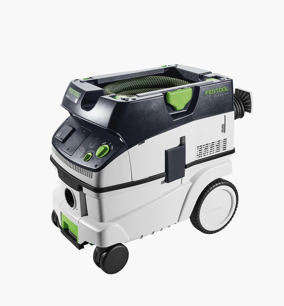 Aspirateur HEPA CT E Festool