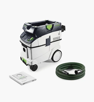 Festool CT 36 E HEPA Dust Extractor