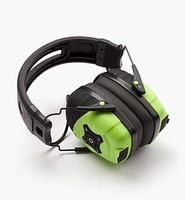 Casque antibruit ISOtunes LINK Aware