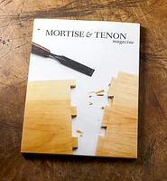 Mortise & Tenon Magazine, Issue 11