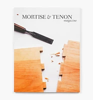 Mortise & Tenon Magazine, Issue 11