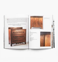 Mortise & Tenon Magazine, Issue 11