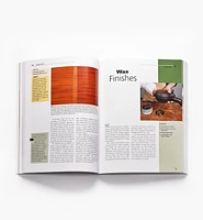 Understanding Wood Finishing, 3rd Revised Edition