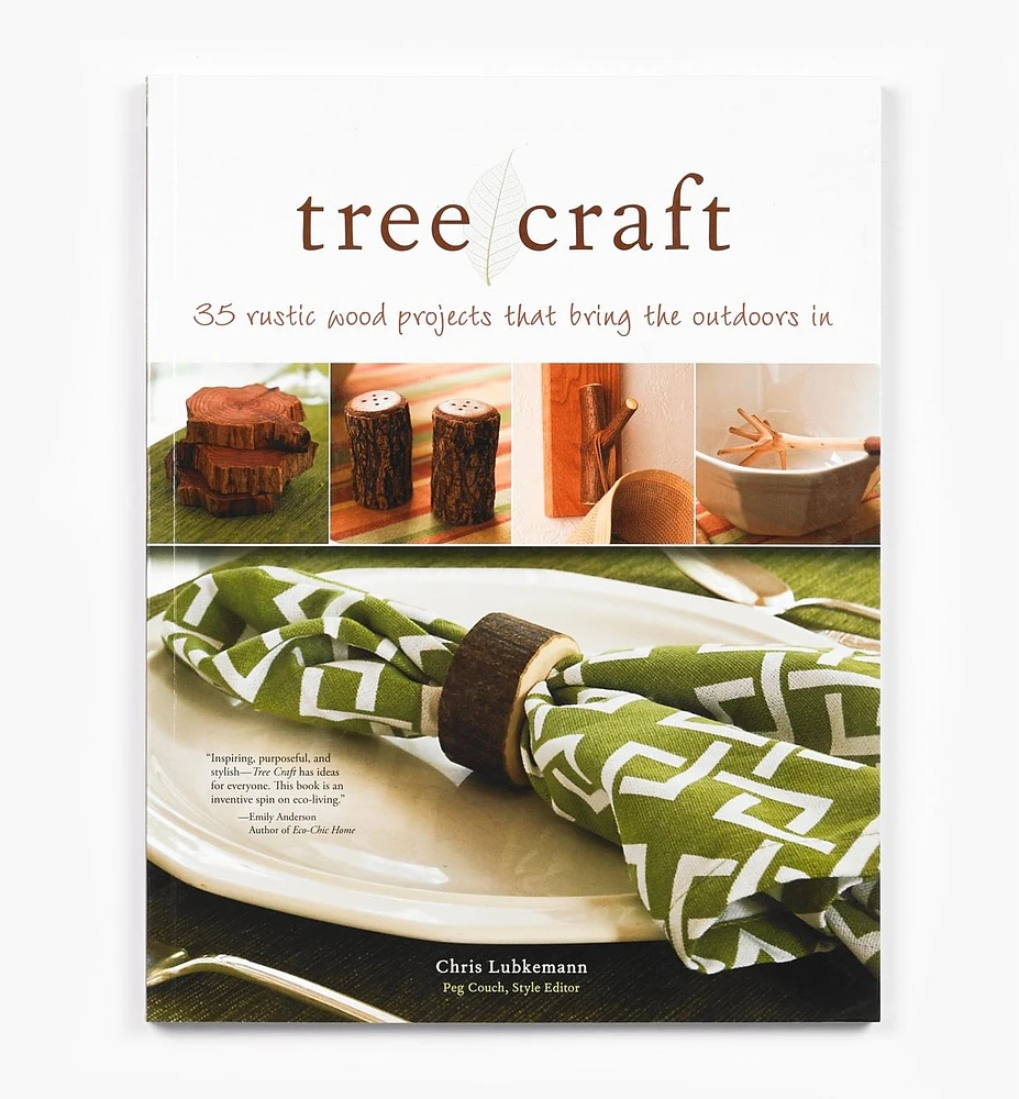 Tree Craft