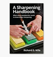 A Sharpening Handbook