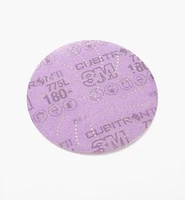 3M Cubitron 5" Sanding Discs