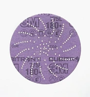 3M Cubitron 5" Sanding Discs